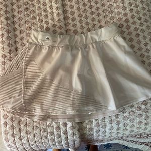 Stella McCartney for Adidas Tennis Skirt
